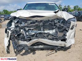 Toyota Tundra 2024 3