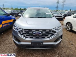 Ford Edge 2020 2