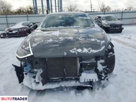 Hyundai Sonata 2022 2