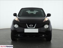 Nissan Juke 2013 1.6 115 KM