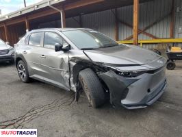 Toyota Pozostałe 2024