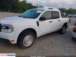 Ford Maverick 2022 2 Ford Maverick 2022 2