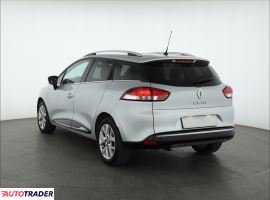 Renault Clio 2018 1.2 116 KM Renault Clio 2018 1.2 116 KM