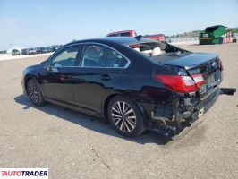 Subaru Legacy 2019 2 Subaru Legacy 2019 2
