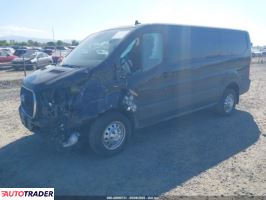 Ford Transit 2022 3 Ford Transit 2022 3