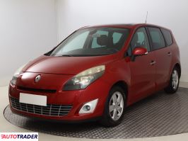 Renault Grand Scenic 2009 1.4 128 KM
