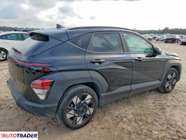 Hyundai Kona Electric 2024 2