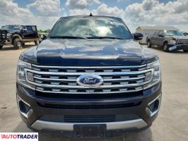 Ford Expedition 2020 3