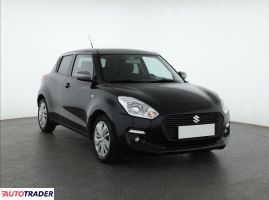 Suzuki Swift 2019 1.2 88 KM