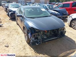 Honda Insight 2019 1 Honda Insight 2019 1