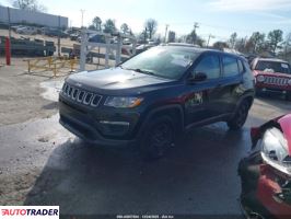 Jeep Compass 2021 2