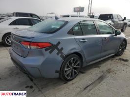 Toyota Corolla 2020 2 Toyota Corolla 2020 2