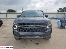 Chevrolet Pozostałe 2021 5