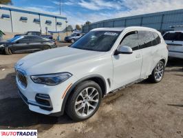 BMW X5 - zobacz ofertę