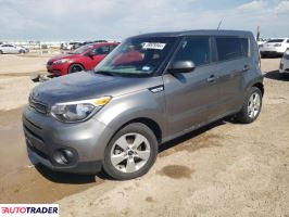 Kia Soul 2018 1