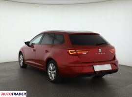 Seat Leon 2018 1.2 108 KM