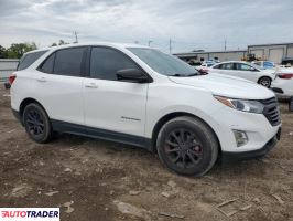 Chevrolet Equinox 2019 1 Chevrolet Equinox 2019 1