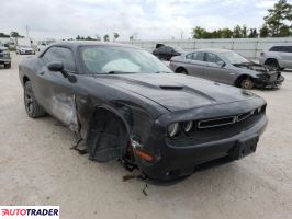 Dodge Challenger 2015 5 Dodge Challenger 2015 5