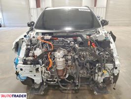 Honda CR-V 2024 2