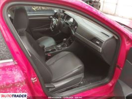 Volkswagen Jetta 2019 1