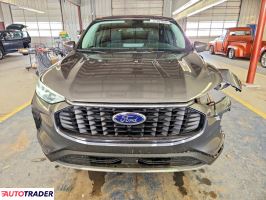 Ford Escape 2024 1