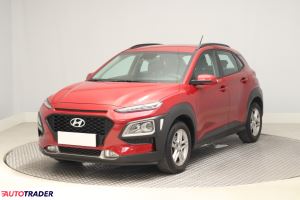 Hyundai Kona 2018 1.0 118 KM