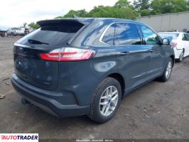 Ford Edge 2021 2