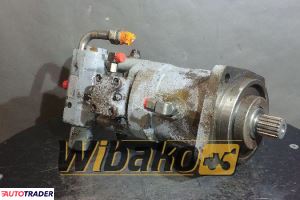 Silnik hydrauliczny Hydromatik A6VM107HA1T/60W-PZB080A-S225.25.10.71