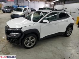 Hyundai Kona 2023 2 Hyundai Kona 2023 2