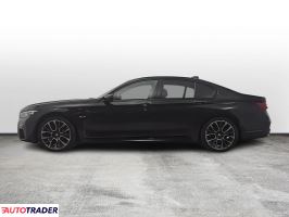 BMW 745 2021 3.0 285 KM