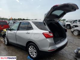 Chevrolet Equinox 2020 1