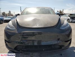 Tesla Model Y 2021 Tesla Model Y 2021
