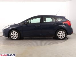 Ford Focus 2013 1.6 93 KM