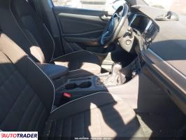 Volkswagen Jetta 2024 1