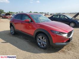 Mazda CX-30 2024 2 Mazda CX-30 2024 2