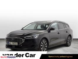 Ford Focus 2023 1.0 155 KM
