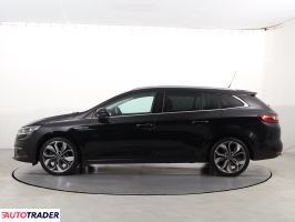 Renault Megane 2017 1.2 130 KM Renault Megane 2017 1.2 130 KM