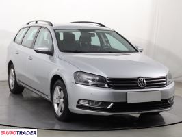 Volkswagen Passat 2014 1.4 120 KM