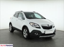 Opel Mokka 2015 1.4 138 KM