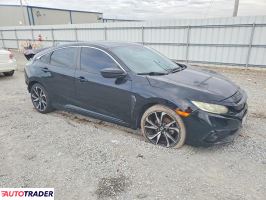 Honda Civic 2020 2