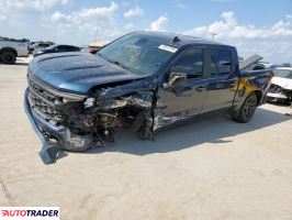 Chevrolet Silverado 2023 2