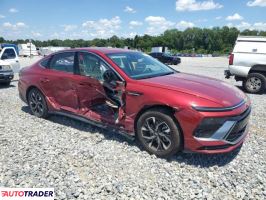 Hyundai Sonata 2024 2