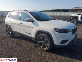 Jeep Cherokee 2019 2 Jeep Cherokee 2019 2