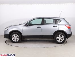 Nissan Qashqai 2013 1.6 115 KM Nissan Qashqai 2013 1.6 115 KM