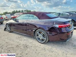Mercedes CL 2020 3