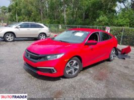 Honda Civic 2020 2