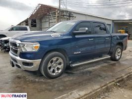 Dodge Ram 2019 5 Dodge Ram 2019 5