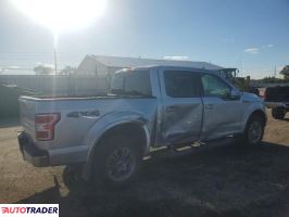 Ford Pozostałe 2019 5