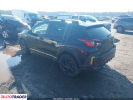 Subaru Pozostałe 2024 2