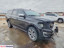 Ford Expedition 2020 3